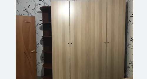 Сборка мебели. Далматово